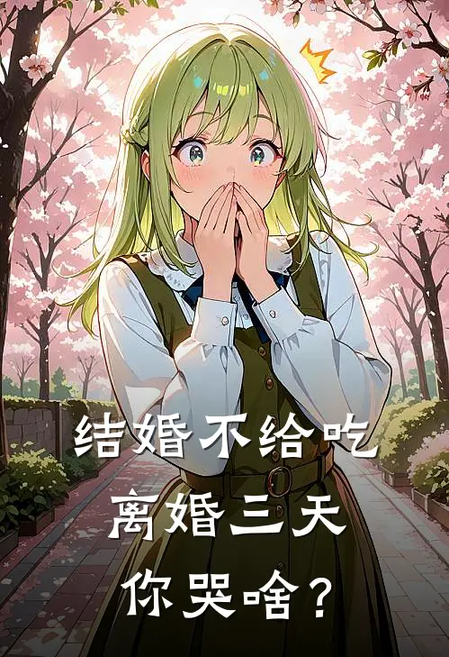 结婚不给吃，离婚三天你哭啥？欧阳兰纪程帆最新章节免费阅读_结婚不给吃，离婚三天你哭啥？热门小说