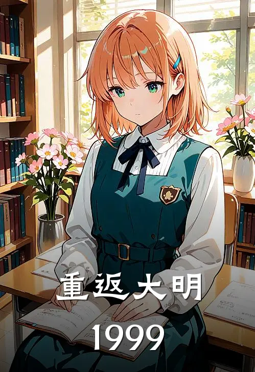 重返大明1999