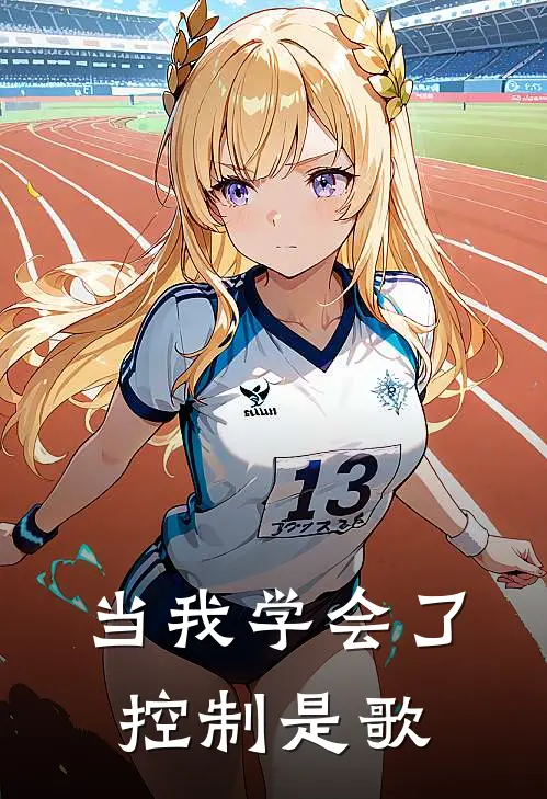 当我学会了控制是歌