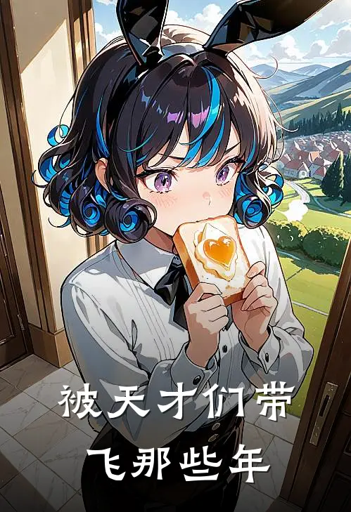 被天才们带飞那些年