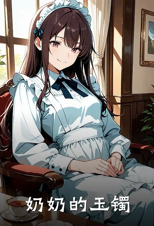 抖音热门(奶奶的玉镯)完结版免费在线阅读_《奶奶的玉镯》全章节阅读