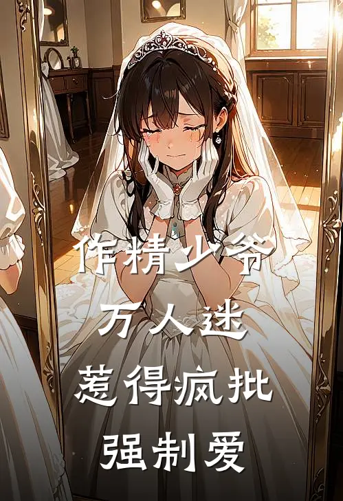 作精少爷万人迷，惹得疯批强制爱牧泽意祁锦宁免费小说阅读_免费小说大全作精少爷万人迷，惹得疯批强制爱(牧泽意祁锦宁)