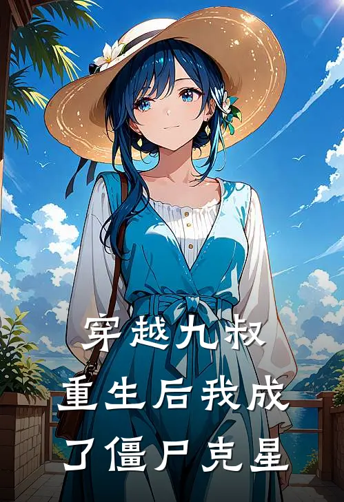 穿越九叔，重生后我成了僵尸克星张玄林九最新完结小说推荐_全集免费小说穿越九叔，重生后我成了僵尸克星张玄林九