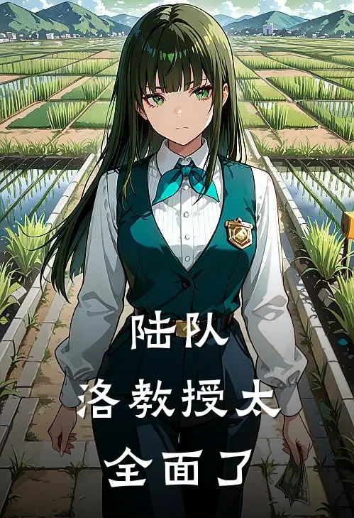 陆队，洛教授太全面了