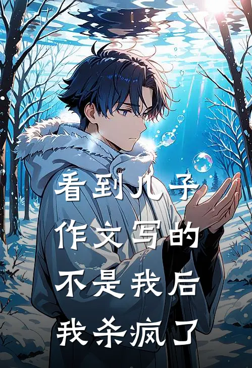 看到儿子作文写的不是我后，我杀疯了顾言顾明_《看到儿子作文写的不是我后，我杀疯了》最新章节免费在线阅读