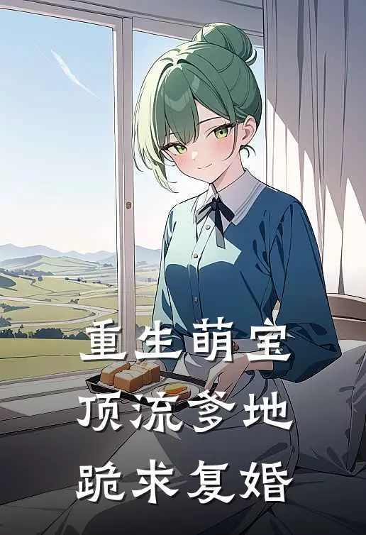 重生萌宝，顶流爹地跪求复婚