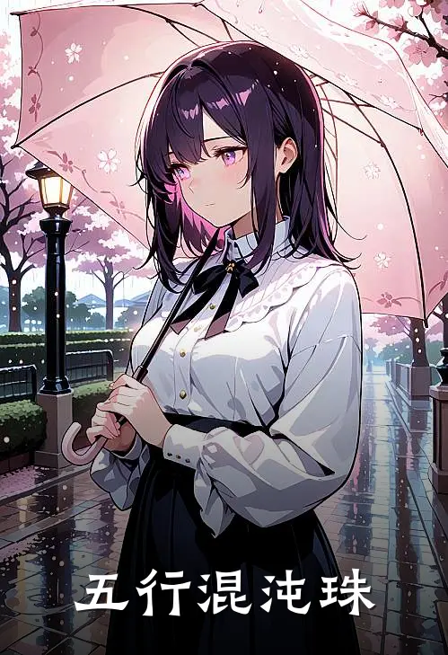 五行混沌珠林轩石珠免费小说在线阅读_最新章节列表五行混沌珠(林轩石珠)