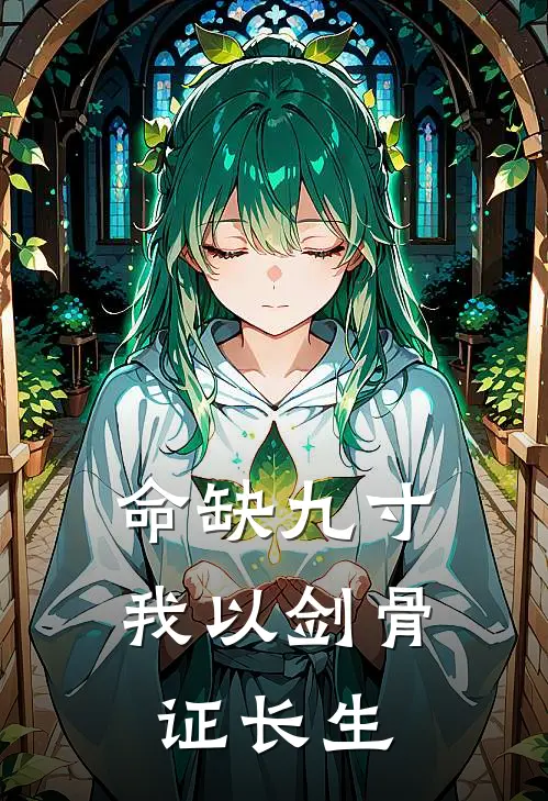 命缺九寸，我以剑骨证长生陈松凌缺全文阅读免费全集_最新全本小说命缺九寸，我以剑骨证长生(陈松凌缺)