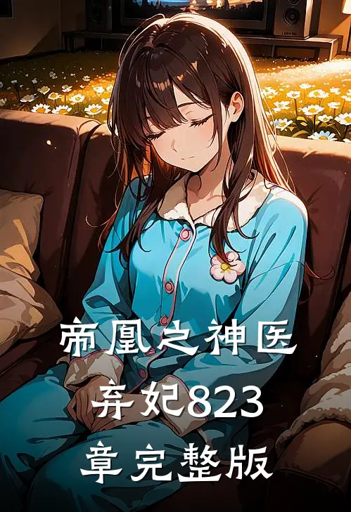 帝凰之神医弃妃823章完整版