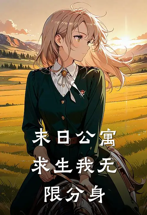 末日公寓求生我无限分身