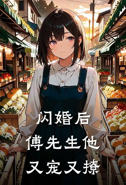 闪婚后，傅先生他又宠又撩(沈棠傅霆渊)完结版小说全文免费阅读_最新小说闪婚后，傅先生他又宠又撩(沈棠傅霆渊)