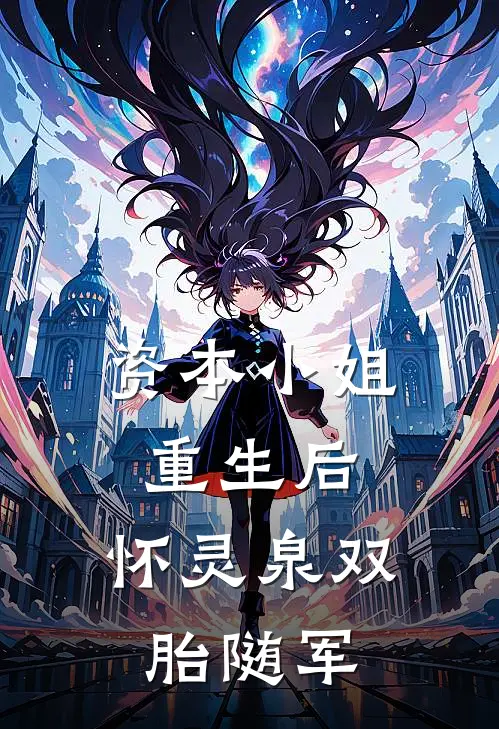 资本小姐重生后，怀灵泉双胎随军