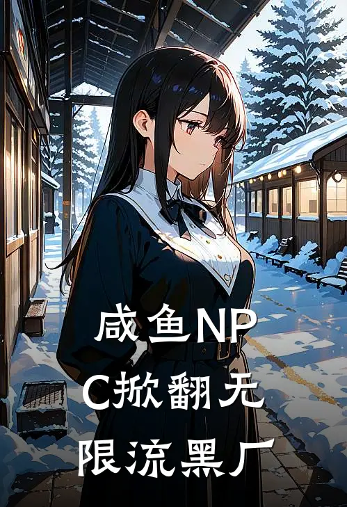 咸鱼NPC掀翻无限流黑厂