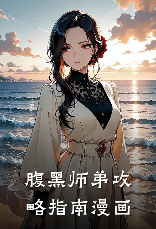 腹黑师弟攻略指南漫画