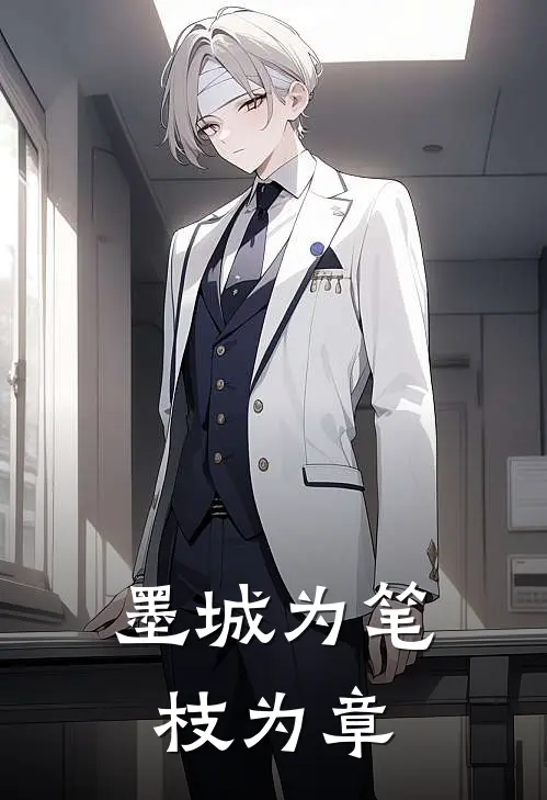 竹青林枝(墨城为笔，枝为章)全本免费在线阅读_竹青林枝全集在线阅读