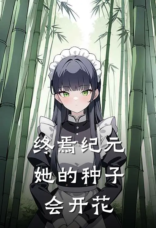 《终焉纪元：她的种子会开花》林钰李铁全文免费在线阅读_《终焉纪元：她的种子会开花》全集阅读