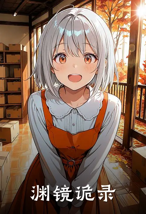 渊镜诡录(沈砚陆明远)全本免费小说_阅读免费小说渊镜诡录沈砚陆明远