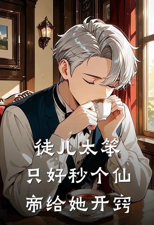 徒儿太笨，只好秒个仙帝给她开窍