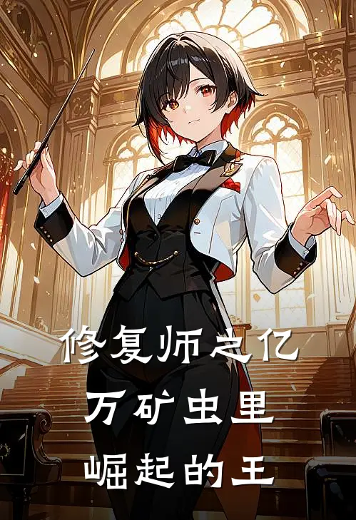 修复师之亿万矿虫里崛起的王