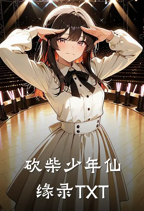 砍柴少年仙缘录TXT