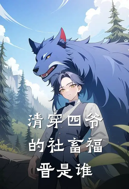 清穿四爷的社畜福晋是谁