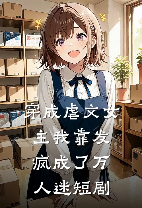 穿成虐文女主我靠发疯成了万人迷短剧