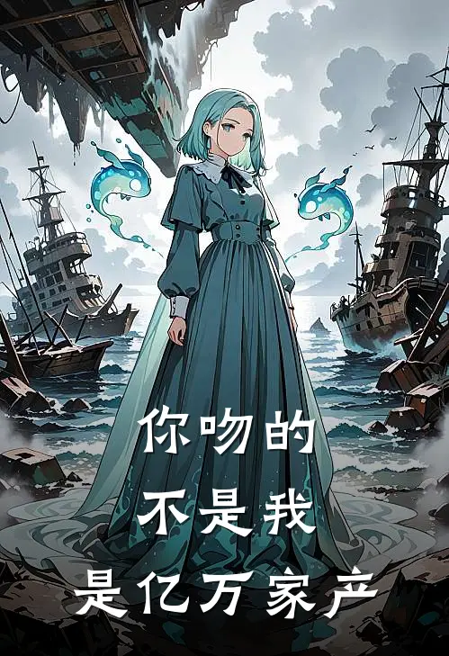 你吻的不是我，是亿万家产