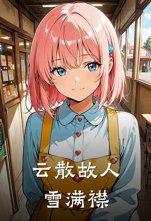 云散故人雪满襟宋幼宜沈停云完结版小说_最新章节列表云散故人雪满襟(宋幼宜沈停云)