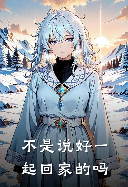 不是说好一起回家的吗