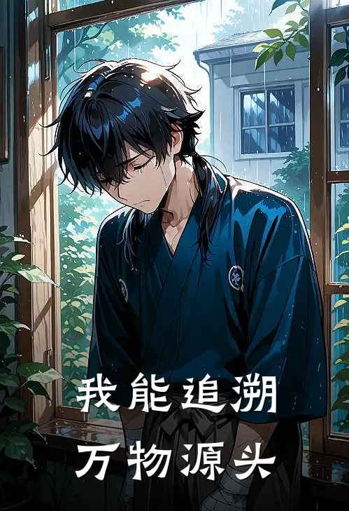 我能追溯万物源头