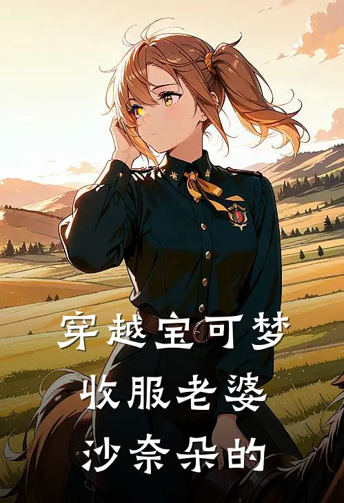 穿越宝可梦收服老婆沙奈朵的