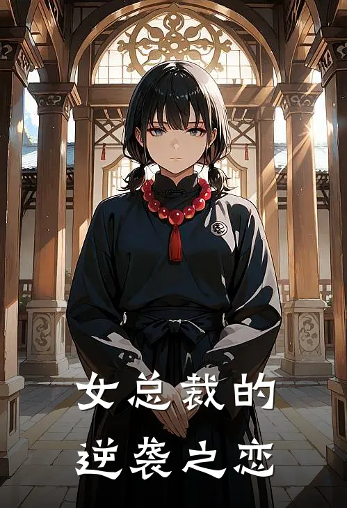 女总裁的逆袭之恋