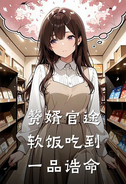 苏砚李三槐(赘婿官途：软饭吃到一品诰命)完整版免费在线阅读_《赘婿官途：软饭吃到一品诰命》全集在线阅读