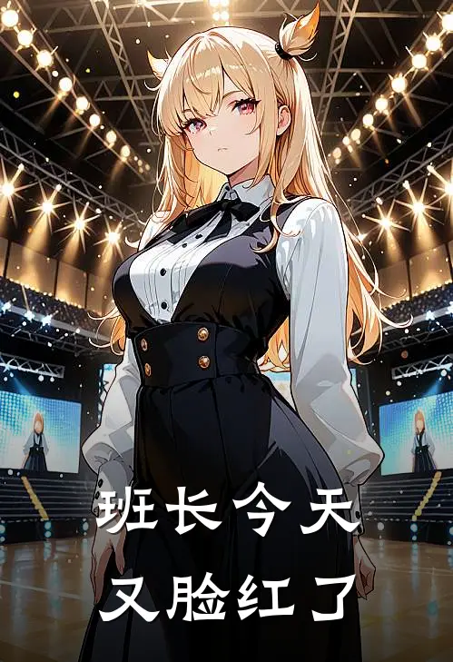 班长今天又脸红了(唐小贝慕暨白)全文免费阅读无弹窗大结局_《班长今天又脸红了》唐小贝慕暨白免费小说