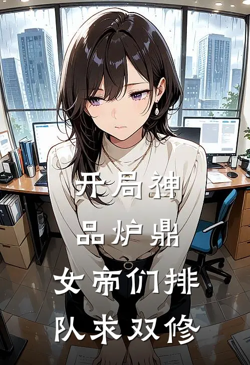 开局神品炉鼎，女帝们排队求双修