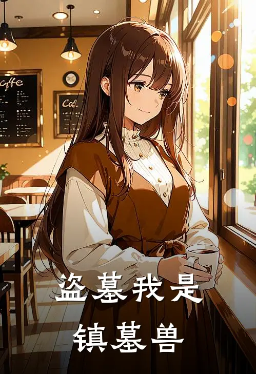 盗墓我是镇墓兽