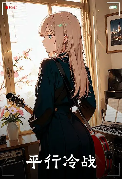 平行冷战安德烈朱可夫免费小说在线看_完本小说阅读平行冷战(安德烈朱可夫)