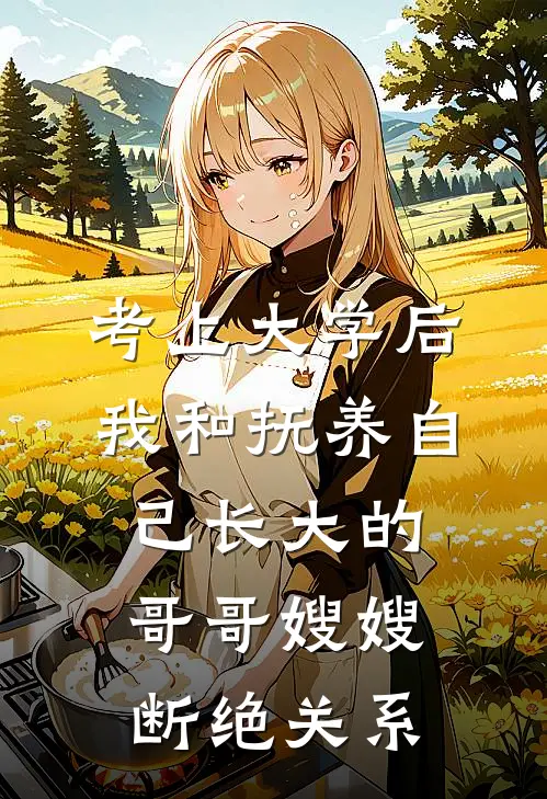 考上大学后，我和抚养自己长大的哥哥嫂嫂断绝关系(林知薇孟晚唐)全本免费小说_最新章节列表考上大学后，我和抚养自己长大的哥哥嫂嫂断绝关系(林知薇孟晚唐)