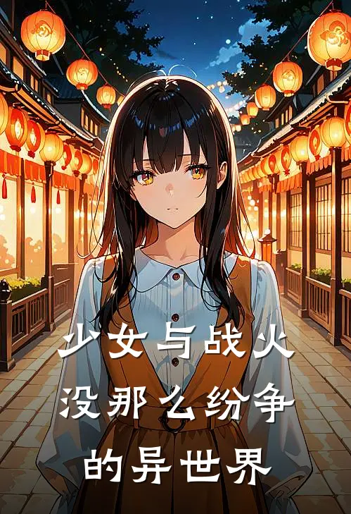 少女与战火没那么纷争的异世界