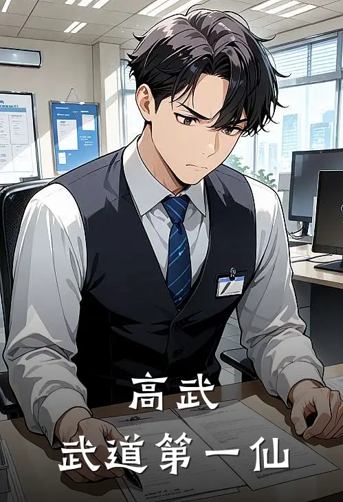 高武：武道第一仙