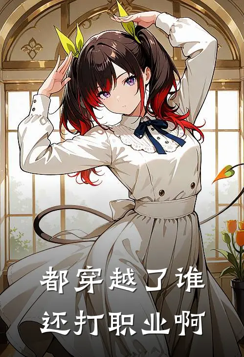 都穿越了谁还打职业啊