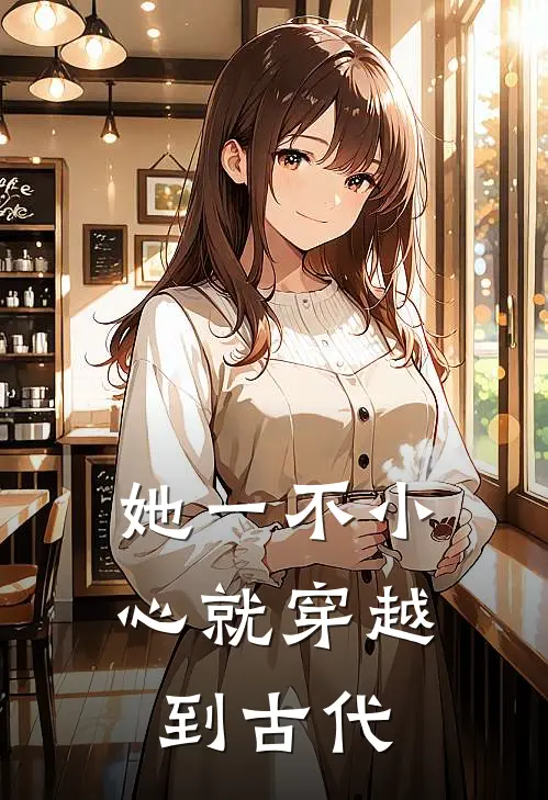 她一不小心就穿越到古代