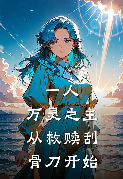 一人：万灵之主从救赎刮骨刀开始