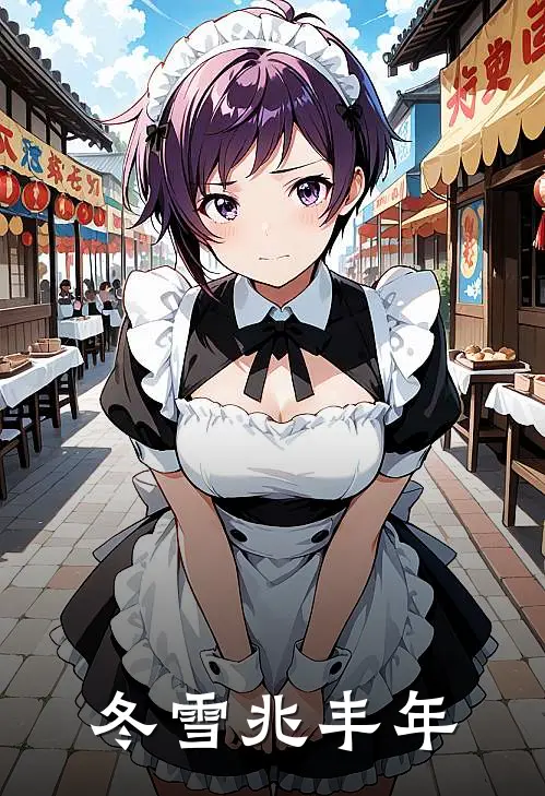 冬雪兆丰年(祁冬雪成轩)热门网络小说推荐_最新完结小说推荐冬雪兆丰年祁冬雪成轩