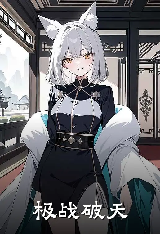 极战破天