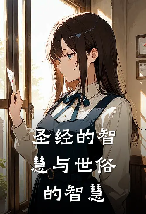 圣经的智慧与世俗的智慧