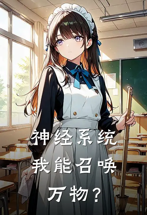 神经系统，我能召唤万物？