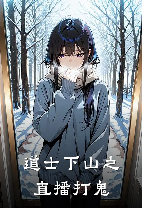 道士下山之直播打鬼