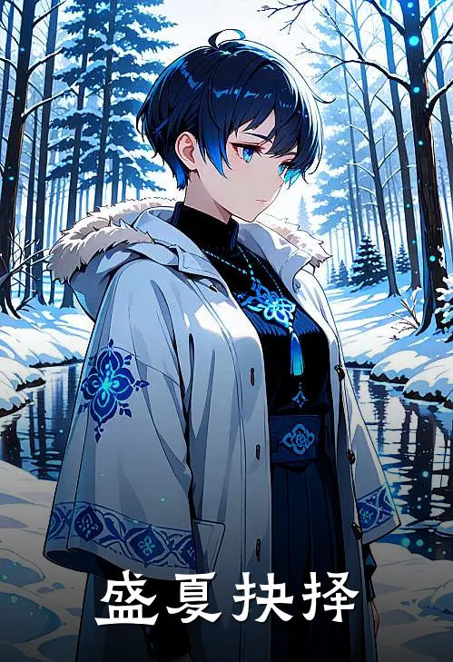 盛夏抉择