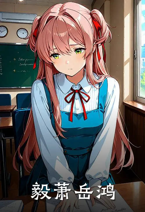 毅萧岳鸿玄岳墨毅完本热门小说_小说完结版毅萧岳鸿(玄岳墨毅)